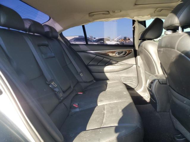 JN1EV7AP3JM352594 Infiniti Q50 LUXE