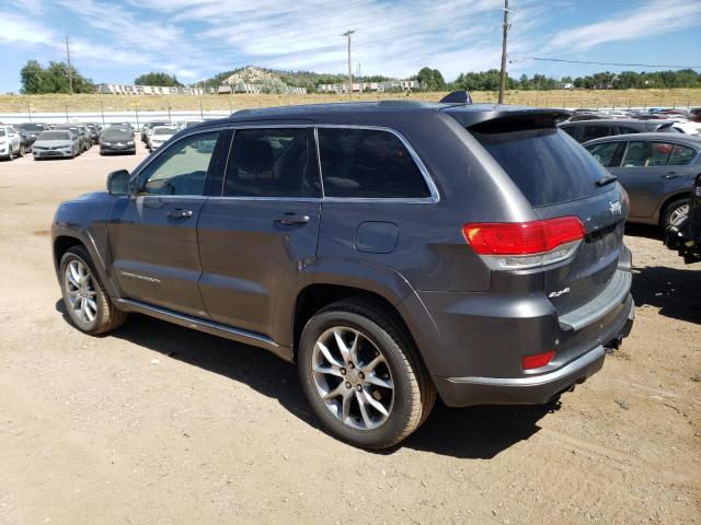 1C4RJFJG0FC143394 Jeep Grand Cherokee Summit