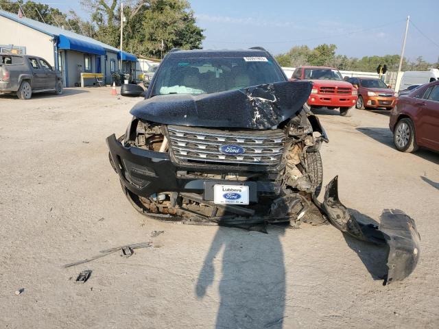 1FM5K7B82GGA76165 Ford EXPLORER