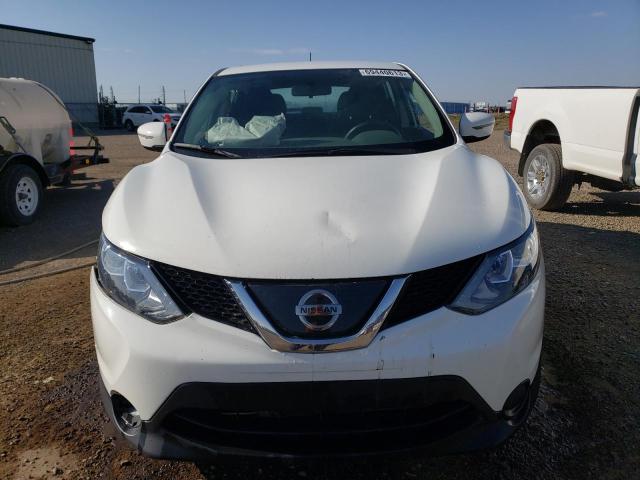 JN1BJ1CR1KW330500 | 2019 NISSAN QASHQAI