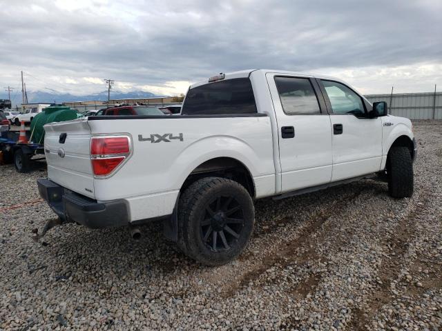 Vin: 1ftfw1ef5cfa89898, lot: 67461583, ford f-150 supercrew 20123