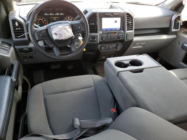 1FTEW1CB2KFC32297 Ford F150 Supercrew