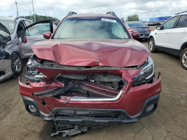 4S4BSACC7J3270739 Subaru Outback 2.5i Premium