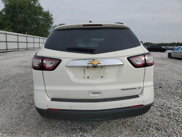 2013 Chevrolet Traverse Lt VIN: 1GNKRJKD3DJ167500 Lot: 67629843