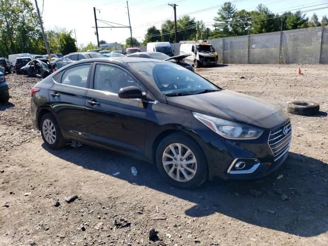 3KPC24A34KE053107 Hyundai Accent SE 4