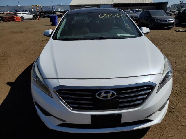 5NPE34AF3FH222082 | 2015 HYUNDAI SONATA SPO