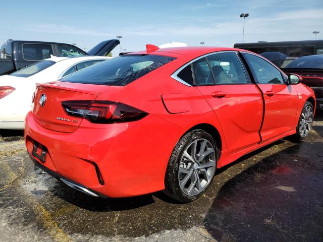 2020 BUICK REGAL GS - W04GS6SSXL1017228