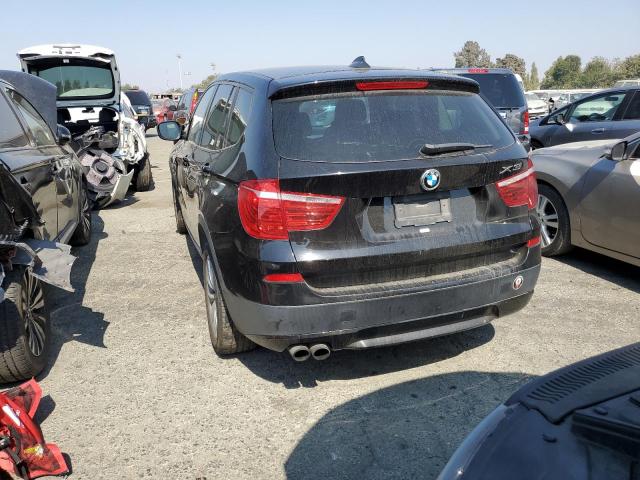 VIN 5UXWX9C55D0A20107 2013 BMW X3, Xdrive28I no.6