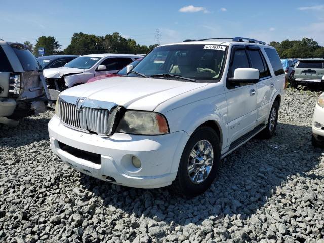 2003 Lincoln Navigator 