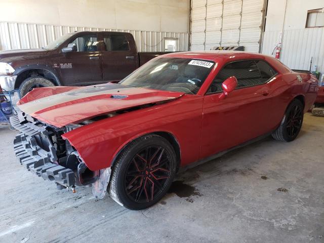 2011 Dodge Challenger 