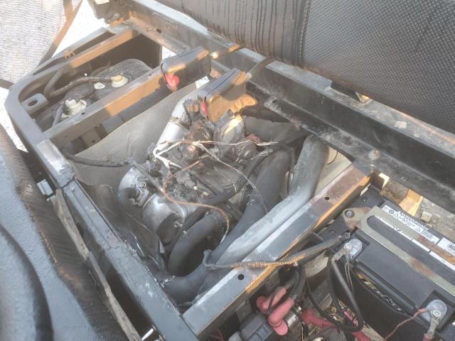 2013 POLARIS RANGER 800 - 4XARH76A7DE210684