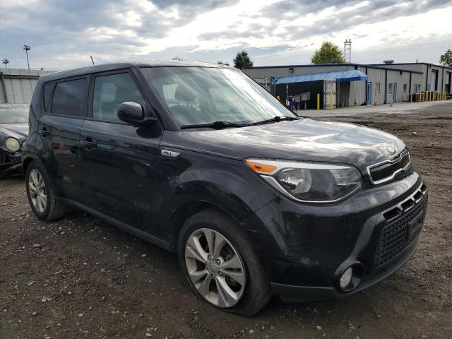 KNDJP3A58G7369329 | 2016 KIA SOUL +