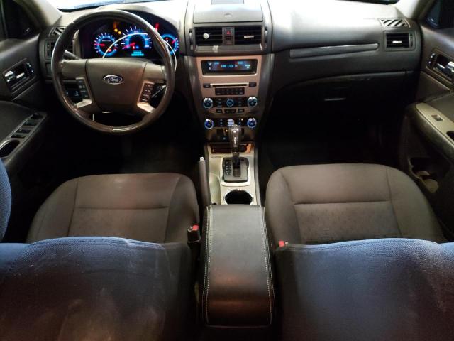 Image 8 of 2011 Ford Fusion salvage vehicle - Lot #66473923 at Copart