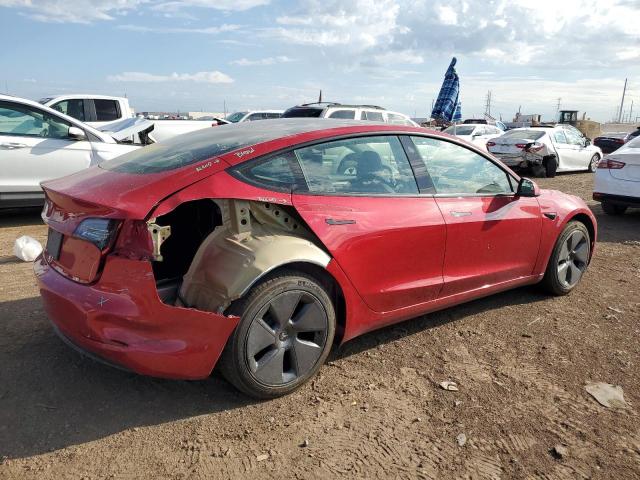 5YJ3E1EA7PF452836 Tesla Model 3  3