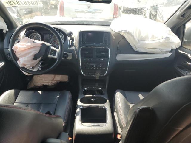 2C4RDGEG8KR711920 Dodge Grand Caravan Gt