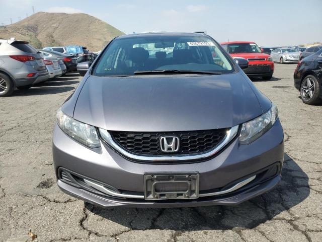2HGFB2F85FH555500 Honda CIVIC EX