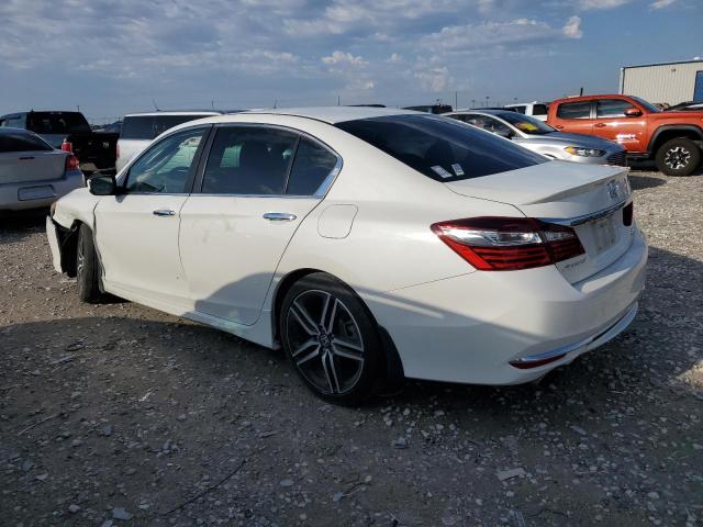 1HGCR2F15HA021500 Honda Accord Sport Special Edition