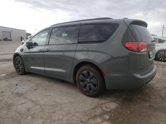 2C4RC1L74LR263535 Chrysler Pacifica Hybrid Touring L