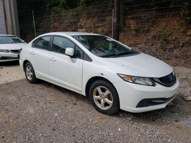 19XFB5F5XDE000413 | 2013 Honda civic natural gas