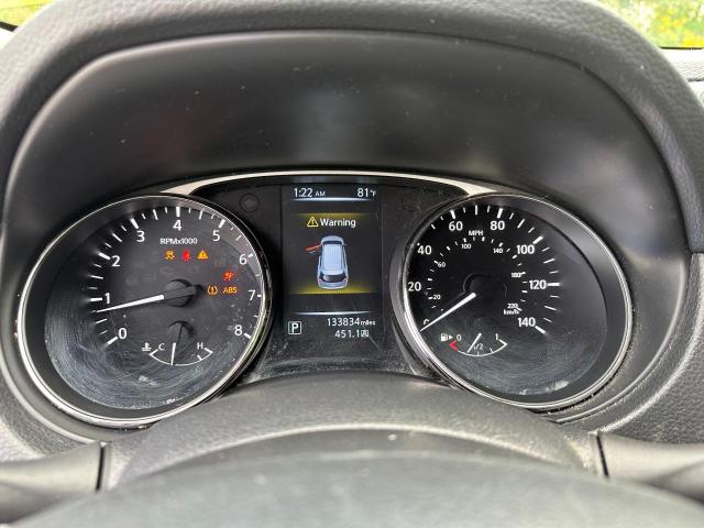 2015 NISSAN ROGUE S - KNMAT2MV3FP530783
