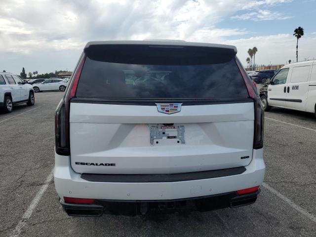 1GYS3BKL1PR357514 Cadillac Escalade P 6