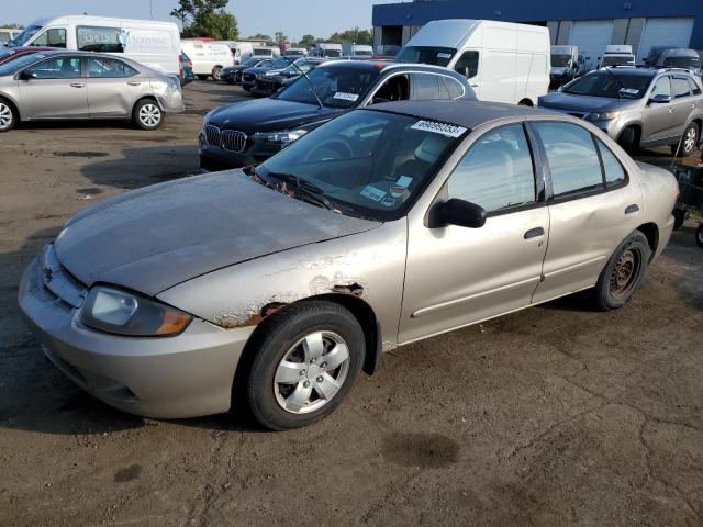 2005 Chevrolet Cavalier 