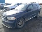 2017 DODGE DURANGO - 1C4RDJAG9HC830306