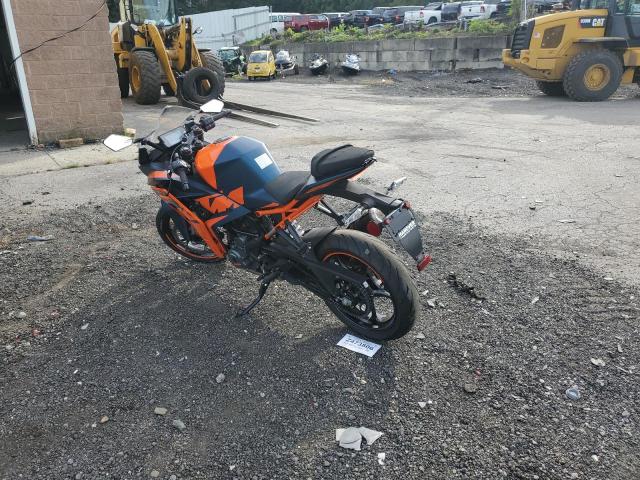 2023 KTM 390 RC - MD2JYJ405PC226437