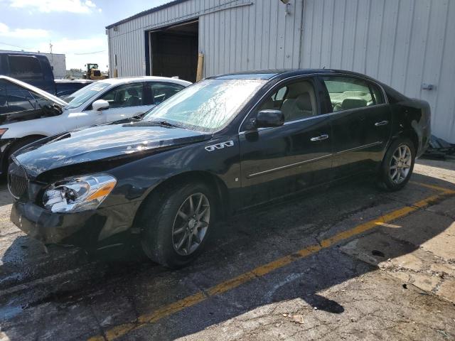 1G4HD57216U229330 2006 Buick Lucerne Cxl