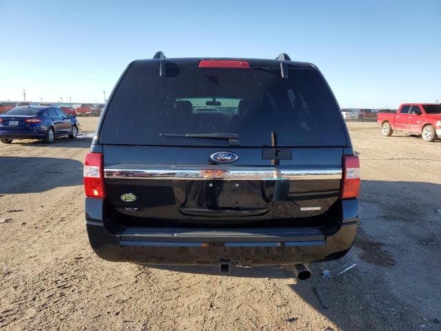 1FMJK1JT7GEF29855 Ford Expedition El Xlt