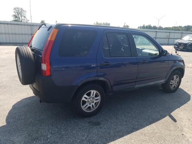 2004 Honda Cr-V Ex VIN: JHLRD78824C000393 Lot: 67797883