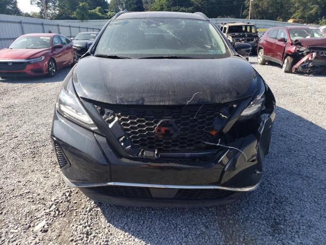 5N1AZ2BS3LN103453 Nissan Murano SV 5