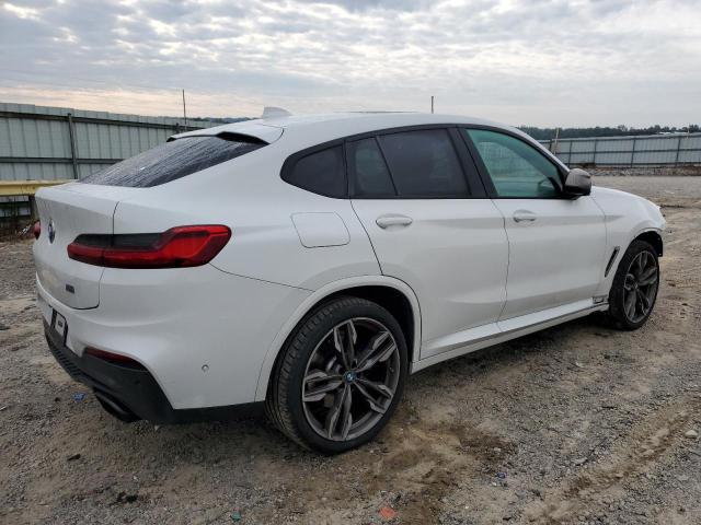 5UXUJ5C52KLJ63574 BMW X4 M40i
