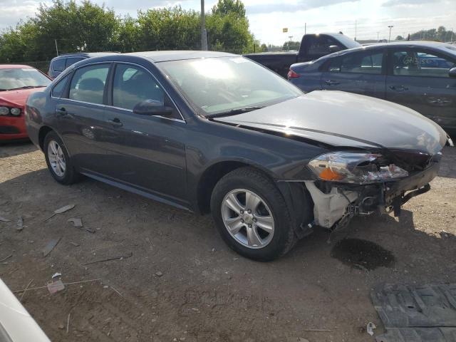 2G1WA5E35E1175467 Chevrolet Impala Limited Ls