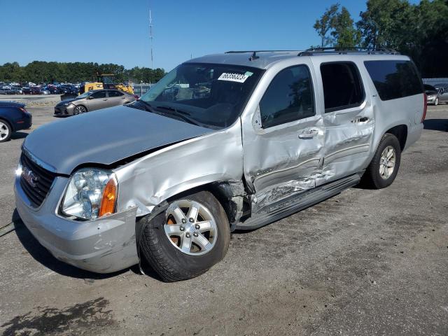 2014 GMC Yukon XL 