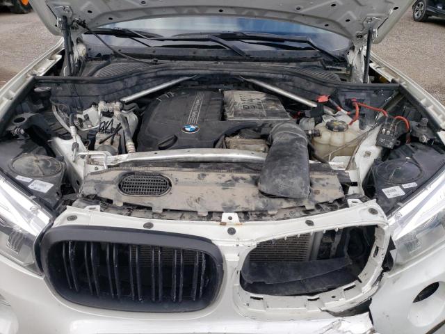 5UXKR0C58G0P28910 2016 BMW X5, photo no. 12