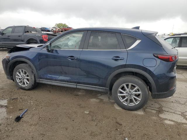 JM3KFBCM9N1602518 Mazda CX-5 Prefe  2