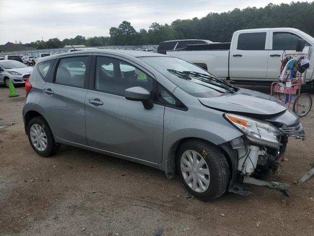 3N1CE2CP9FL447380 Nissan Versa Note S