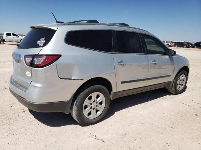 2017 CHEVROLET TRAVERSE L - 1GNKRFED0HJ137384