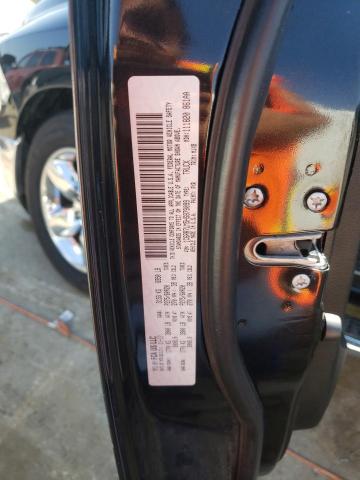 2017 RAM 1500 SLT - 1C6RR7LM5HS879099