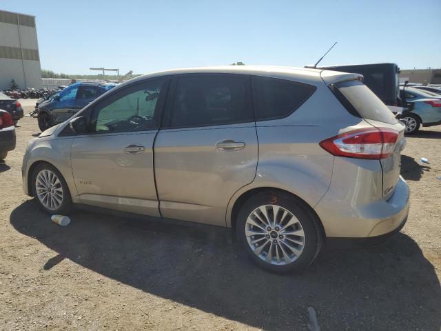 1FADP5AU3HL109435 Ford C-MAX SE
