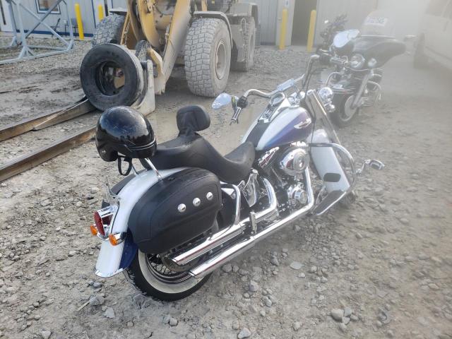 2010 HARLEY-DAVIDSON FLSTN 1HD1JD517AB012788