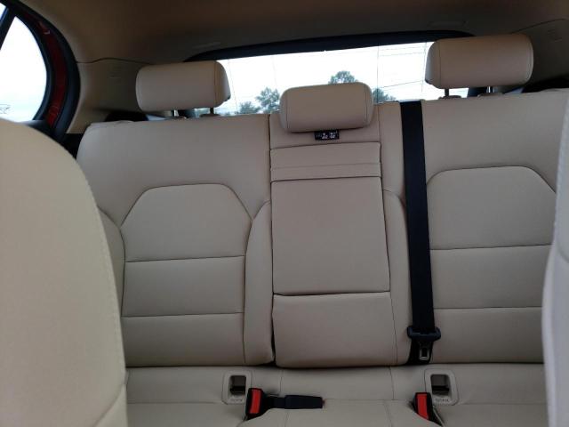 WDCTG4EB6JJ496583 Mercedes-Benz GLA 250