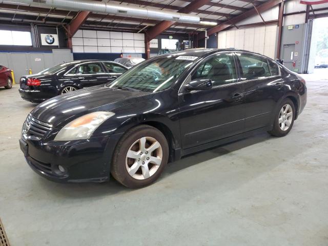 2009 Nissan Altima 2.5