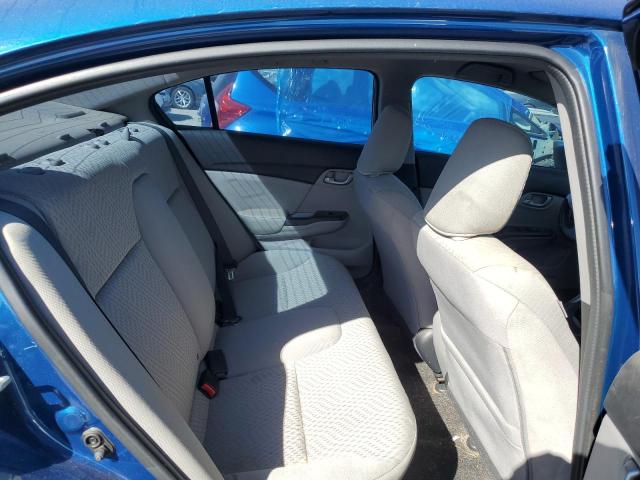 19XFB2F53EE259003 Honda Civic Lx