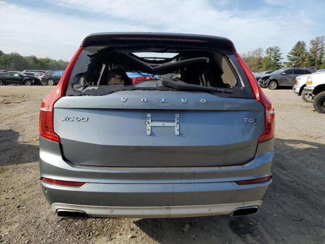 YV4A22PK2G1087967 Volvo XC90 T6