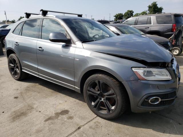 VIN WA1DGAFP2DA092231 2013 Audi Q5, Premium Plus no.4