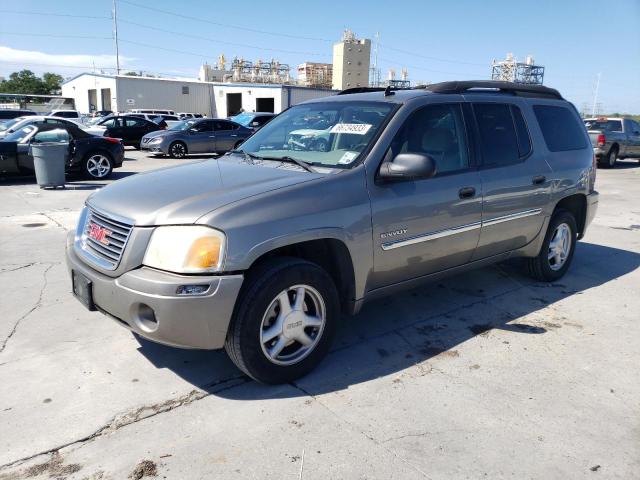 2006 GMC Envoy XL 