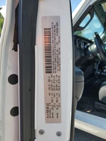1C4GJXAG7JW169155 Jeep Wrangler Sport
