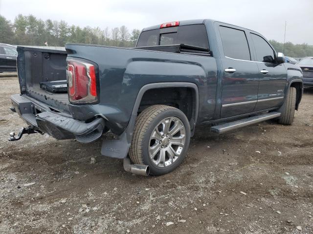 3GTU2PEJ3JG206108 | 2018 GMC SIERRA K15